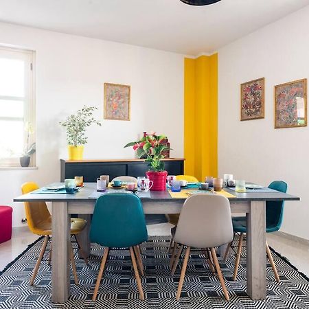 A Casa Di Gi Bed & Breakfast Porto Torres Ngoại thất bức ảnh