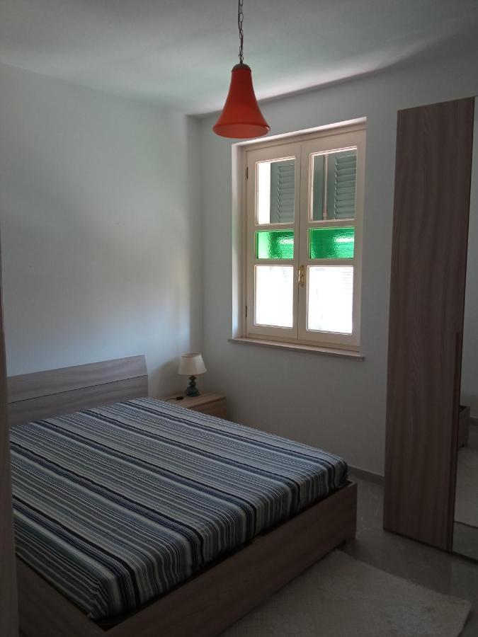 A Casa Di Gi Bed & Breakfast Porto Torres Ngoại thất bức ảnh