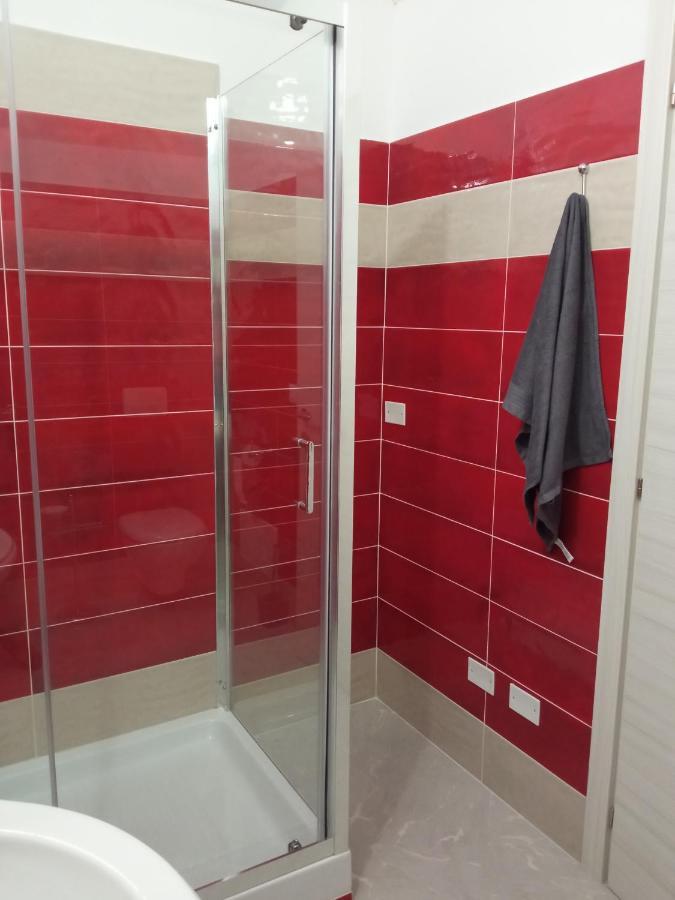 A Casa Di Gi Bed & Breakfast Porto Torres Ngoại thất bức ảnh