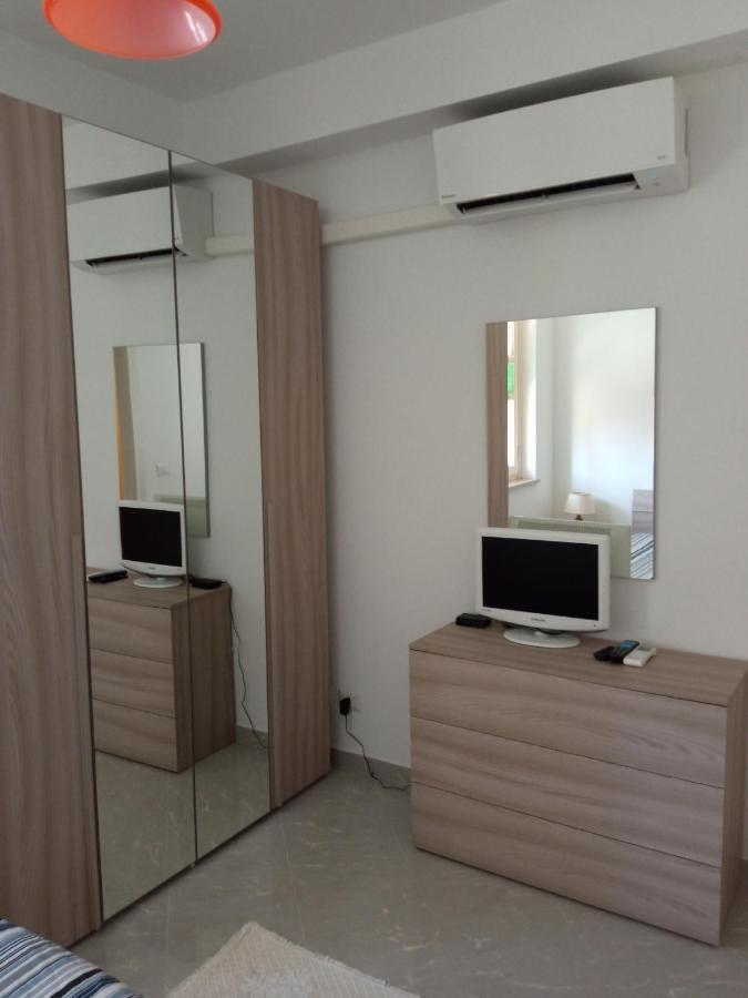 A Casa Di Gi Bed & Breakfast Porto Torres Ngoại thất bức ảnh