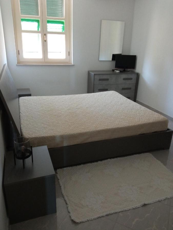 A Casa Di Gi Bed & Breakfast Porto Torres Ngoại thất bức ảnh