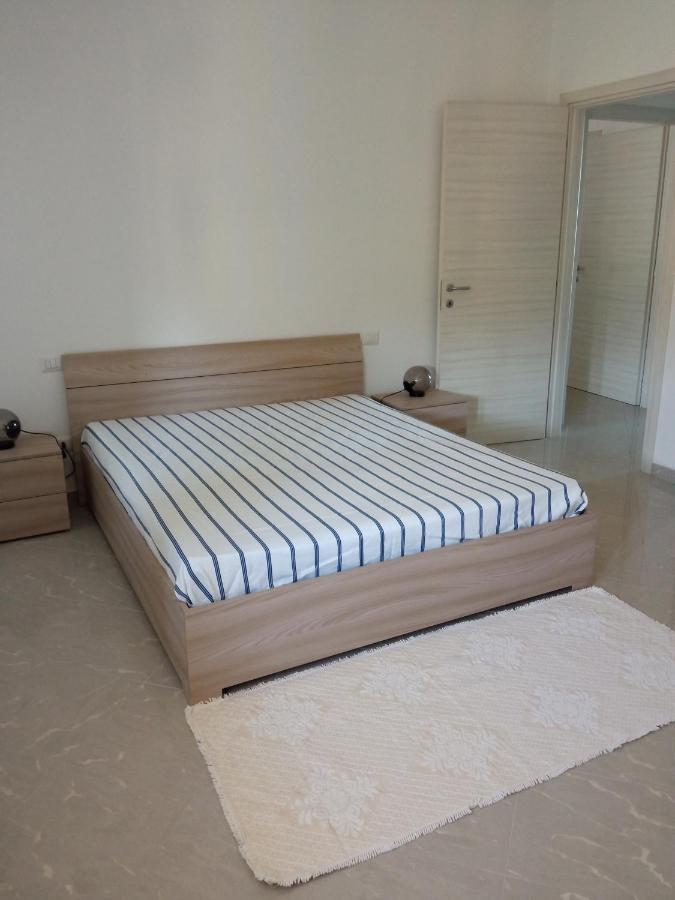 A Casa Di Gi Bed & Breakfast Porto Torres Ngoại thất bức ảnh