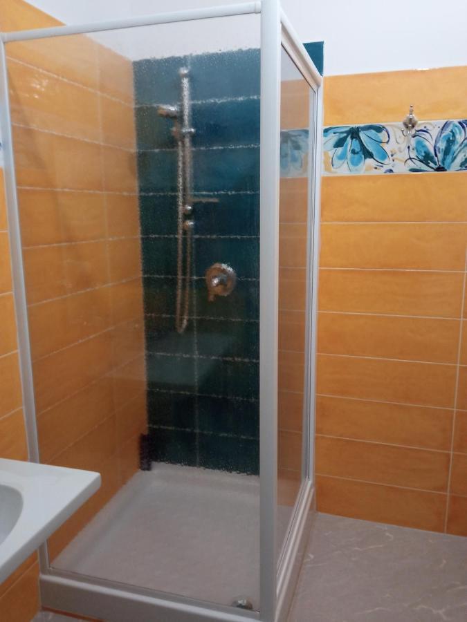 A Casa Di Gi Bed & Breakfast Porto Torres Ngoại thất bức ảnh