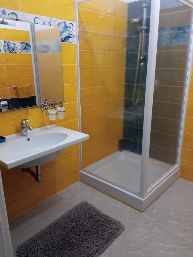 A Casa Di Gi Bed & Breakfast Porto Torres Ngoại thất bức ảnh