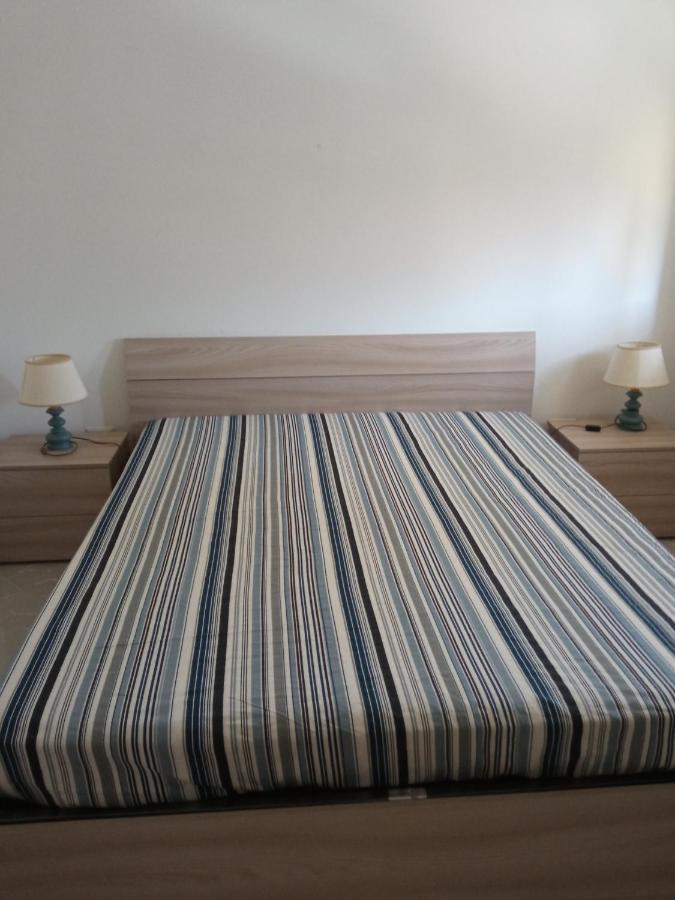 A Casa Di Gi Bed & Breakfast Porto Torres Ngoại thất bức ảnh