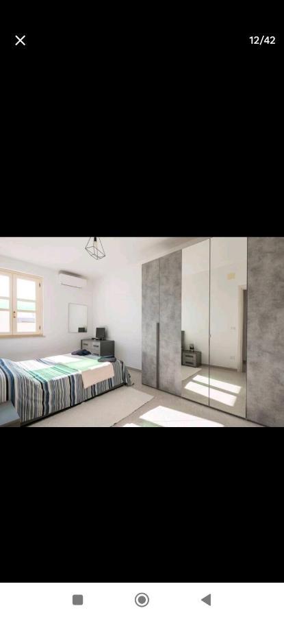 A Casa Di Gi Bed & Breakfast Porto Torres Ngoại thất bức ảnh