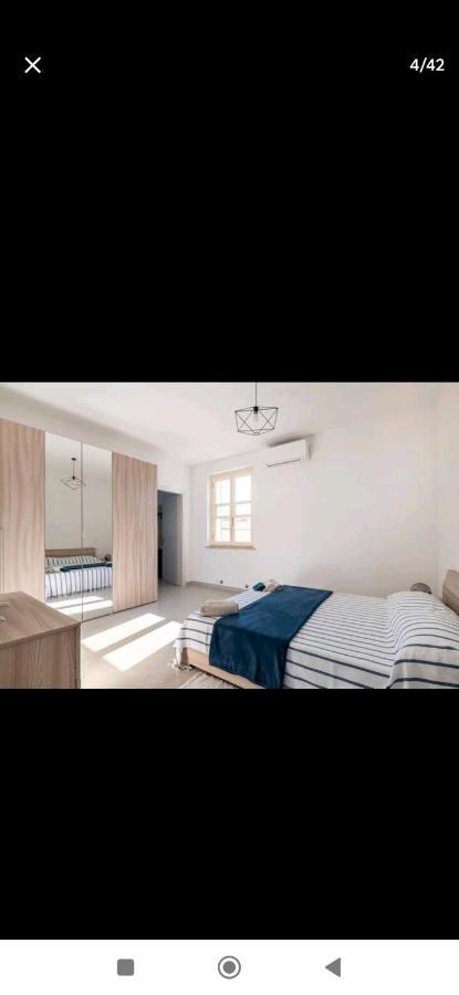 A Casa Di Gi Bed & Breakfast Porto Torres Ngoại thất bức ảnh