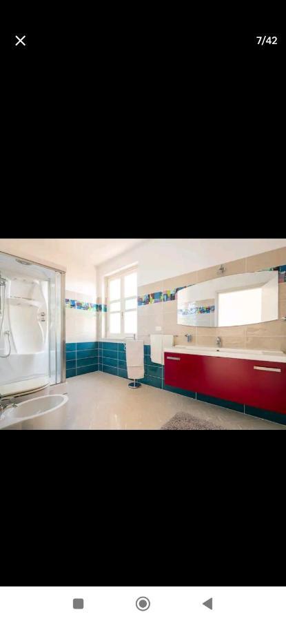 A Casa Di Gi Bed & Breakfast Porto Torres Ngoại thất bức ảnh