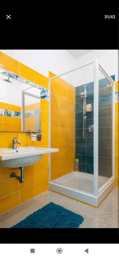 A Casa Di Gi Bed & Breakfast Porto Torres Ngoại thất bức ảnh