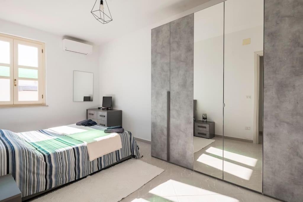 A Casa Di Gi Bed & Breakfast Porto Torres Ngoại thất bức ảnh