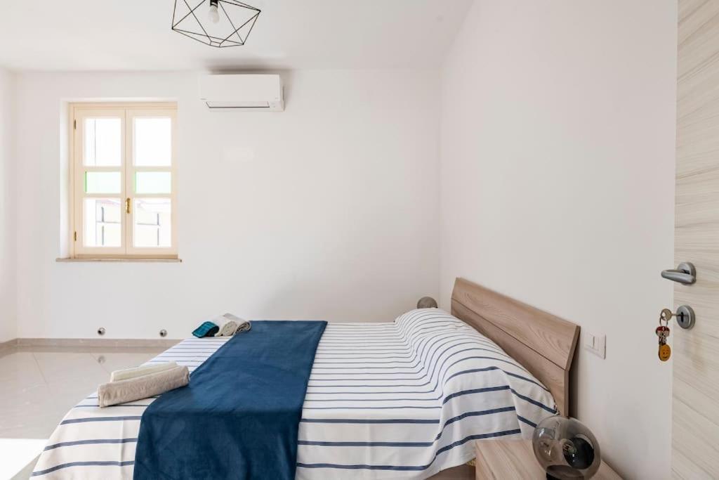 A Casa Di Gi Bed & Breakfast Porto Torres Ngoại thất bức ảnh