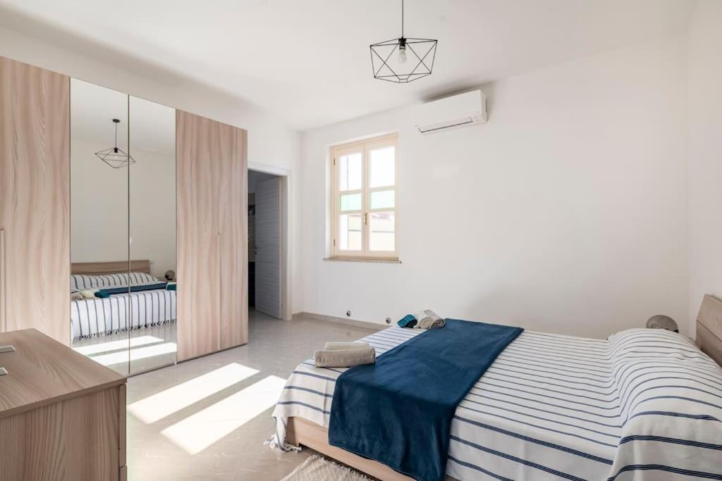 A Casa Di Gi Bed & Breakfast Porto Torres Ngoại thất bức ảnh
