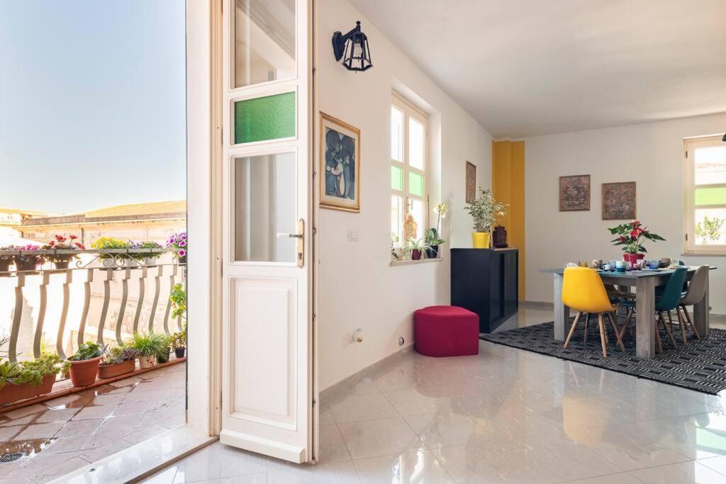 A Casa Di Gi Bed & Breakfast Porto Torres Ngoại thất bức ảnh
