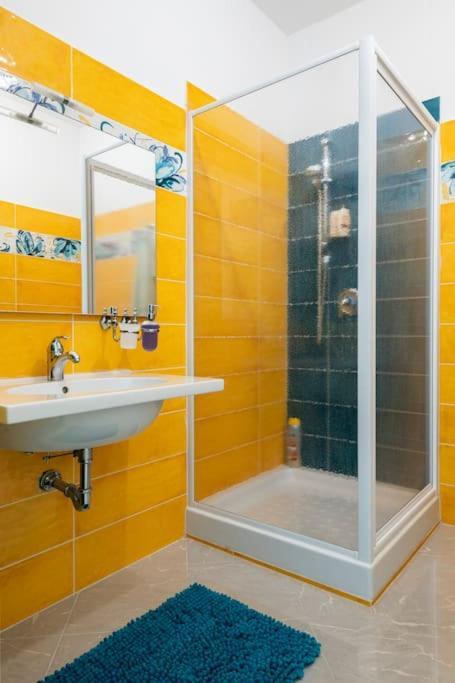 A Casa Di Gi Bed & Breakfast Porto Torres Ngoại thất bức ảnh
