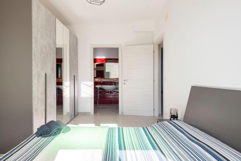 A Casa Di Gi Bed & Breakfast Porto Torres Ngoại thất bức ảnh
