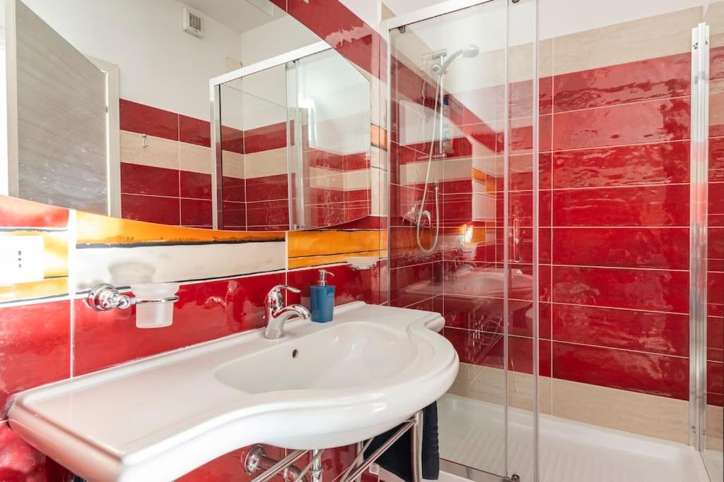 A Casa Di Gi Bed & Breakfast Porto Torres Ngoại thất bức ảnh