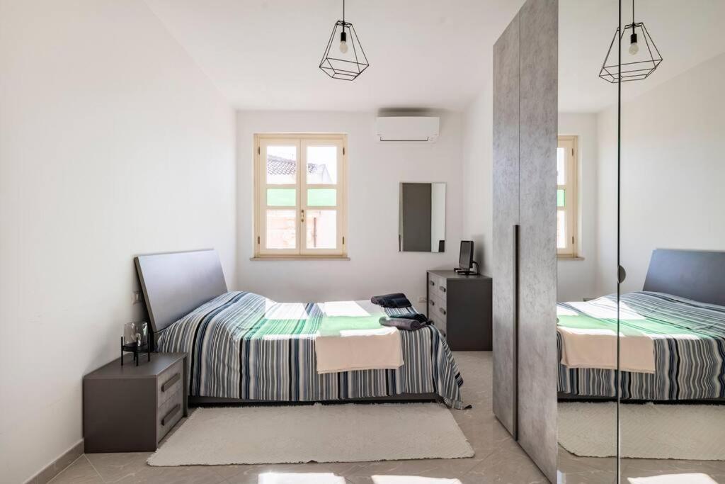 A Casa Di Gi Bed & Breakfast Porto Torres Ngoại thất bức ảnh