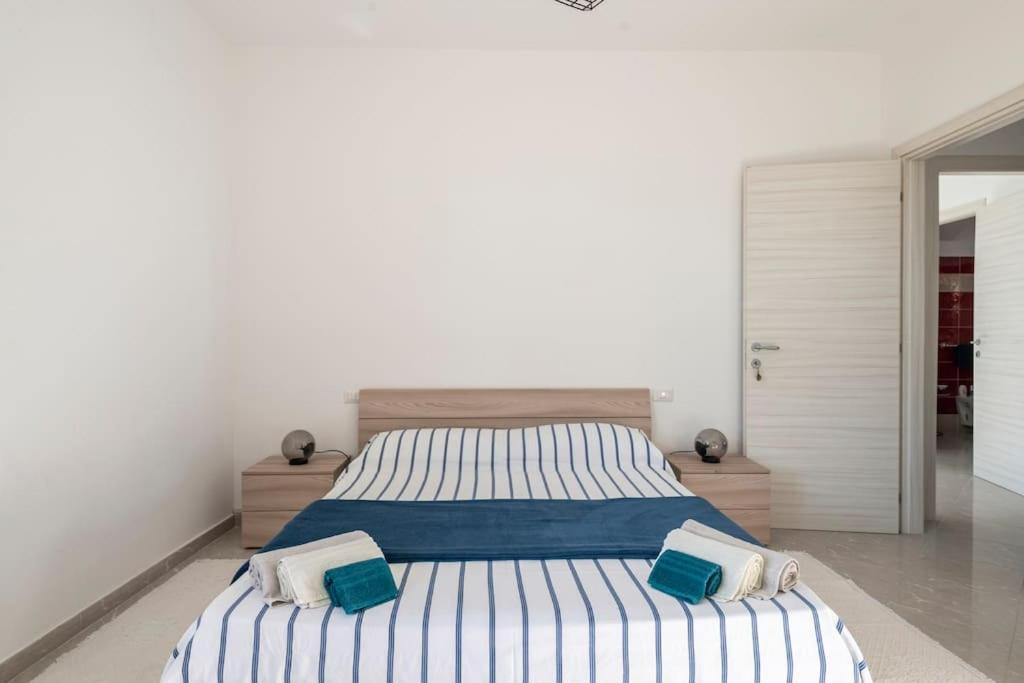 A Casa Di Gi Bed & Breakfast Porto Torres Ngoại thất bức ảnh